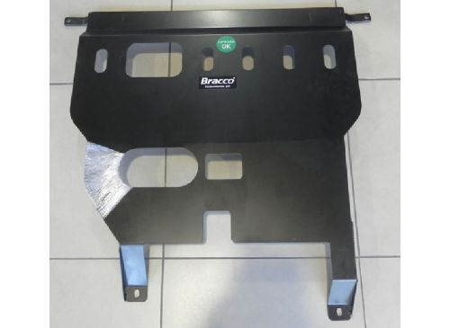 Cubre Carter Fiat Grand Siena 2013+ Y Palio 2013+ Bracco