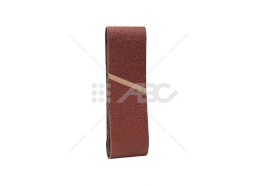Lija De Banda 3375 X Unidad Marca Skil