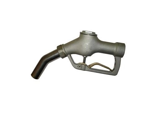 Pistola p/combustible Fema - aluminio - automática - 38mm