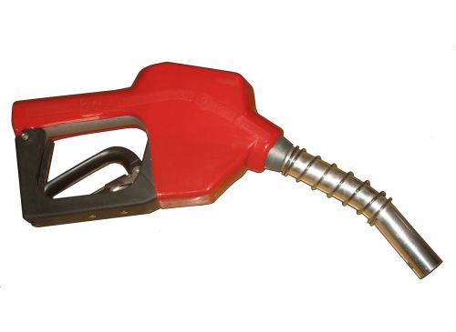 Pistola p/combustible Fema - aluminio - automática - 25mm