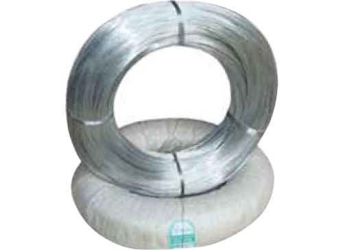 Alambre alta resistencia oval 16/14 x 1250 mt