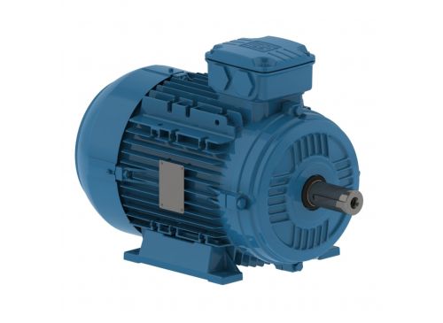 Motor Aluminio IE1 7,50CV 1500rpm 380/660V IP55 132S B3