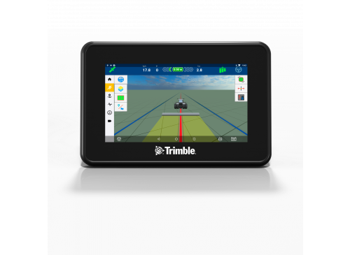 Pantalla GFX350 Trimble