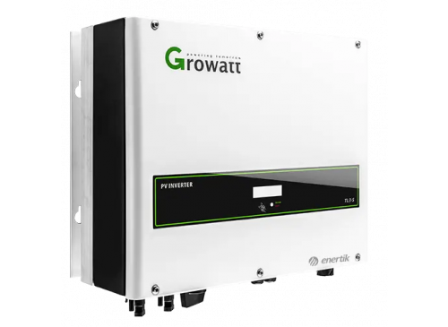Trifásico Con 2 MPPT (IP65) – 20000W 20000TL3-S
