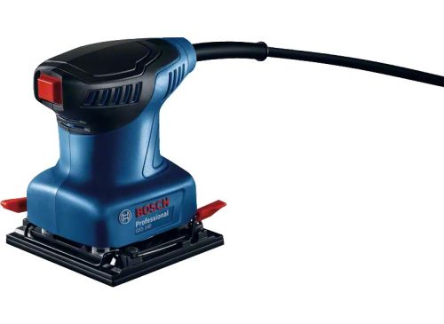 Lijadora Bosch GSS140 Std 220w