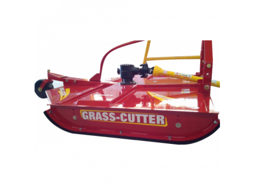 Desmalezadora 3 Puntos Grass-Cutter 1500 TT 