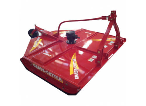 Desmalezadora 3 Puntos Grass-Cutter 2000 TT