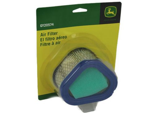 Filtro De Aire  John Deere GY20574