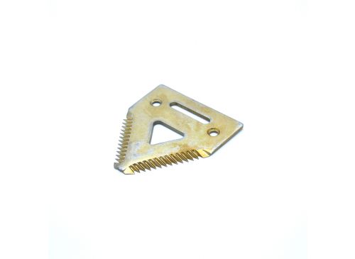Seccion  John Deere H207930