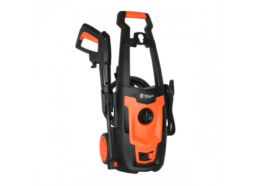Hidrolavadora Eléctrica Modelo HDNW300