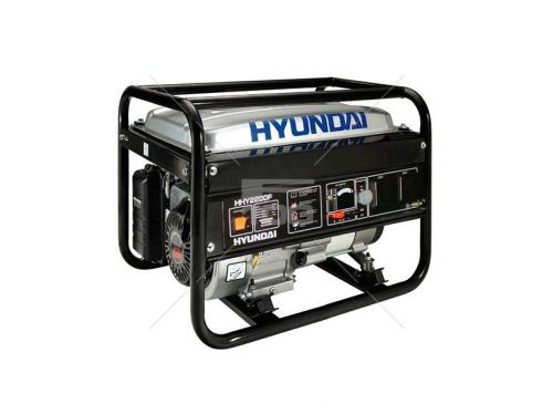 Grupo Elec 2,0-2,2Kva 110-220V Hyundai