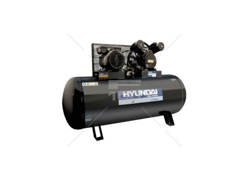 Comp. De Aire 100L 2Hp Hyundai HYAC100C