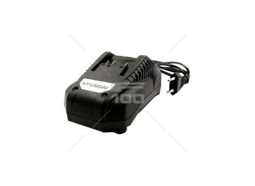 Cargador Bateria 20V Fc Hyundai