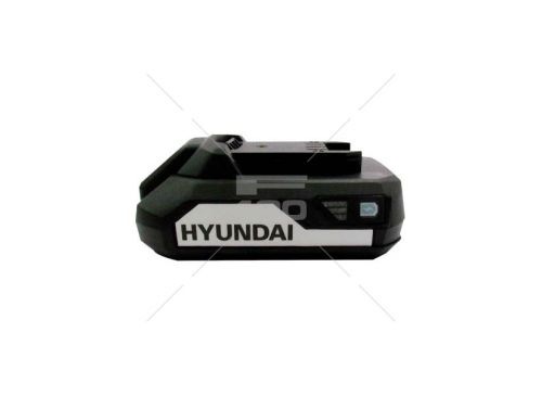 Bateria 20V 2.0Mah Hyundai