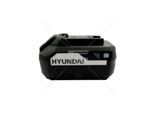 Bateria 20V 4.0Mah Hyundai