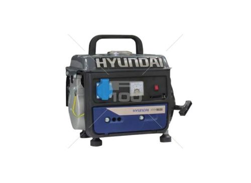 Grupo Elec 0.8-0.9Kva 110-220V Hyundai