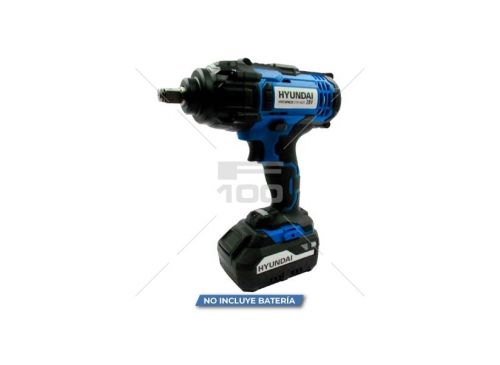 Llave De Impacto 20V Bt Hyundai