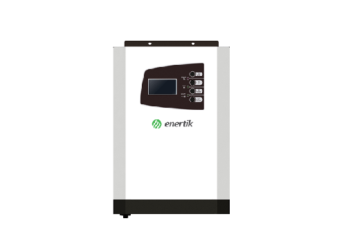 Senoidal Pura 24Vcc a 220Vca – 3000W / MPPT 1500W