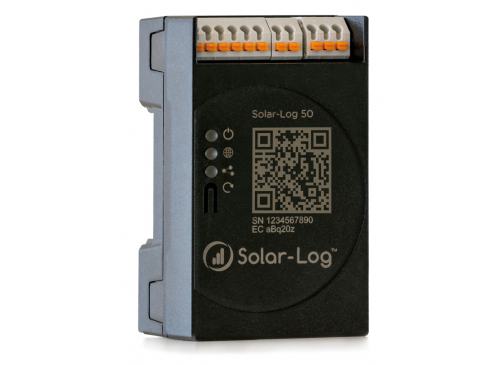 Solar-Log 50 (hasta 15 kWp)