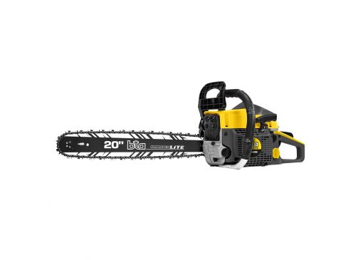 Motosierra BTA Lite MX5220L- 52cc-20"