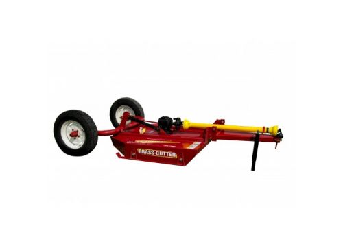 Desmalezadora de Arrastre Grass-Cutter JAB 1200 