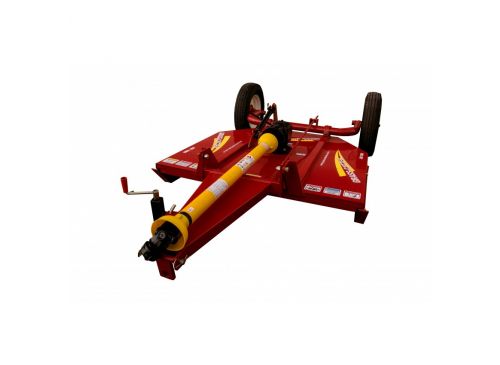 Desmalezadora de Arrastre Grass-Cutter JAB 1500 