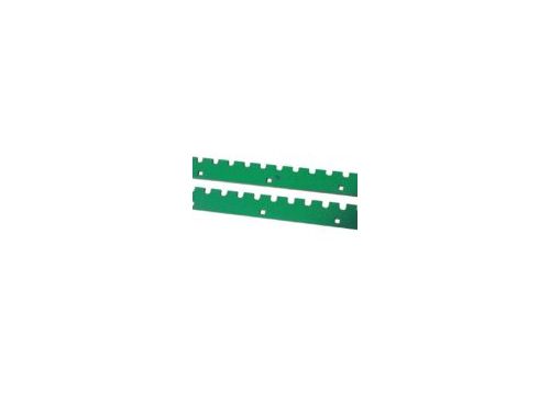 Peine Rolo Trasero Apto Para Linea 70 (Set X 2) JD001A-H236284