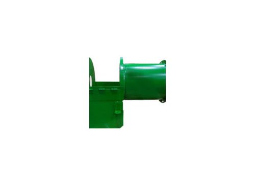 Cabezal Inferior Noria Grano Limpio Con Tapa Reforzada Apto Para 9600-9610 JD008-AH149181