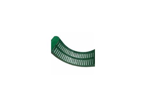 Concavo Grano Grueso C/Planchuela (Ta/Tc) Apto Para Linea 50-60 Media-Trasera (Unidad) JD012R-AH209091