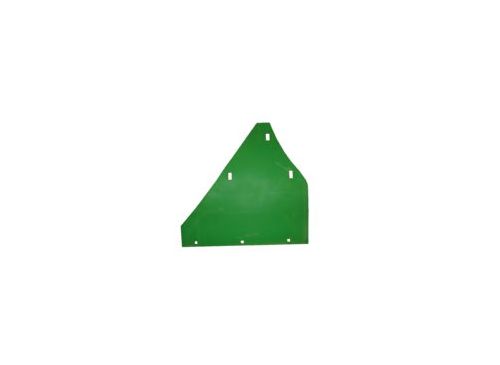 Chapa Entrada Rotor Apto Para 9650-9750 - 3/16 1045 (3) JD018-H203562