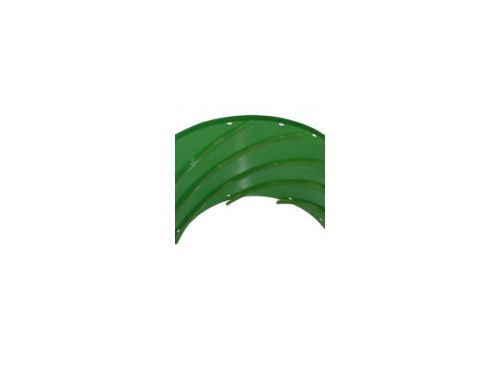 Cielo Apto Para 9660-70/9760-70/9860-70-80 ( Ch-Alimentador ) Mn-5 JD026-AH208966