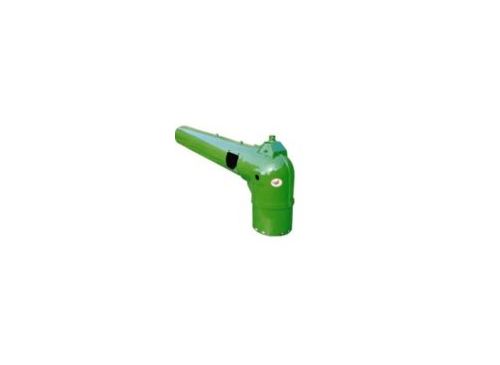 Codo Descarga Apto Para 9600-9610 JD031-AH162400