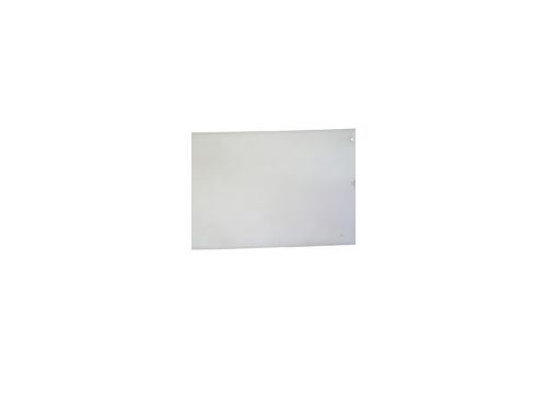 Chapa Soporte Concavos De Retrilla Apto Linea S660 - S670 JD057-AXE19366