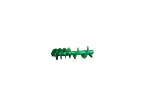 Sin Fin Ascenso Tolva Apto Para 9600-9610 JD062-AH124852