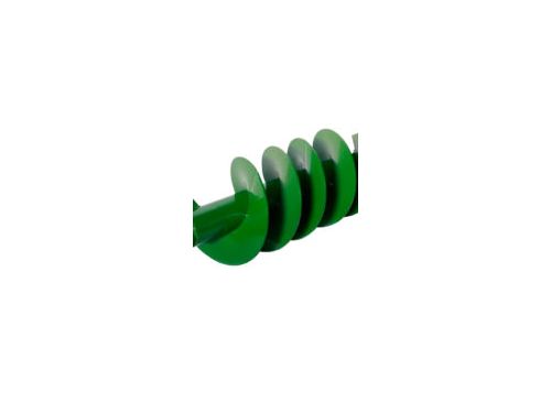 Sin Fin Ascenso Tolva Reforzado Sae 1045 Apto Para Linea 50-60 JD063-AH164070