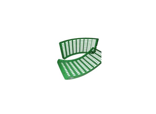 Concavo Trasera Reforma Apto Para 9650 - 9750 (Jgo Por 2) JD067