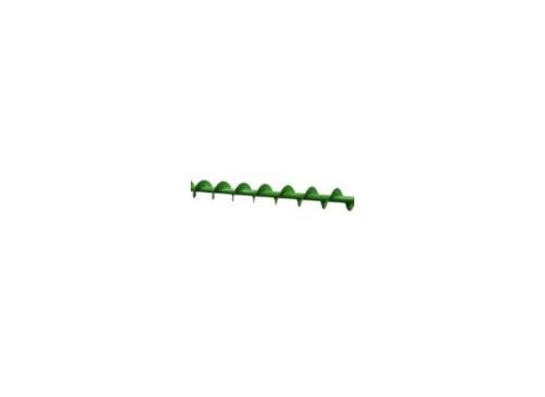 Sin Fin Tubo Descarga Apto Para 9600 - 2Do Tramo Largo (Ah112436) JD069-AH143731