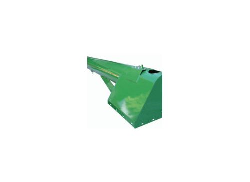 Tubo Descarga Apto Para 1550 ® JD086RC-DQ38875