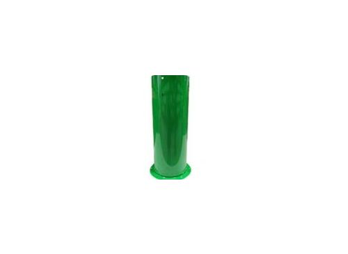 Tubo Llenado Tolva Apto Para 9600-9610 Nuevo Reforzado 1/8" JD090-AH135563