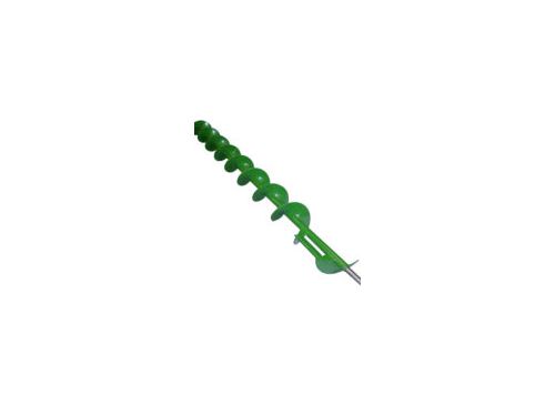 Sin Fin Barredor De Tolva Apto Para 9860 Der - (Unidad) JD096RH-AH202958