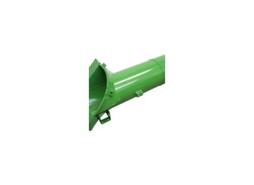 Tubo Llenado Tolva Apto Para Linea 70 - Sin Manija JD098-AH217983