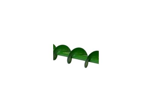 Sin Fin Tubo Descarga Apto Para Linea 50 - 1Er Tramo Largo Codo JD103-AH143731