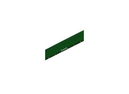 Chapa Entrada Embocador Apto Para Linea 50-60 Orejas JD107-H214781