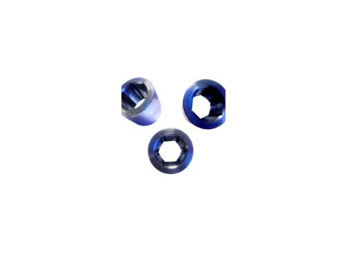 Buje Hexagonal Sin Fin Plataf. JD119