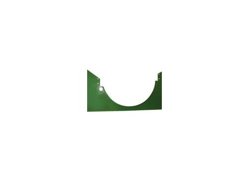Chapa Entrada Embocador Divisor Apto Para 50-60 JD121-AH211248