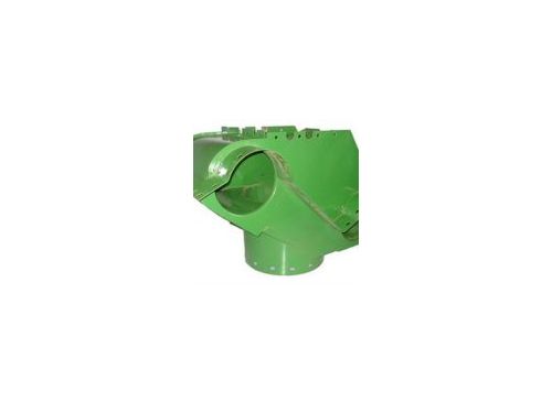 Distribuidor Tolva Apto Para Linea 60 JD123-AH206835