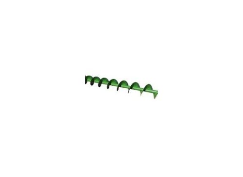 Sin Fin Tubo Descarga Apto Para 9760-9860 2Do Tramo (L) JD126-AH203021