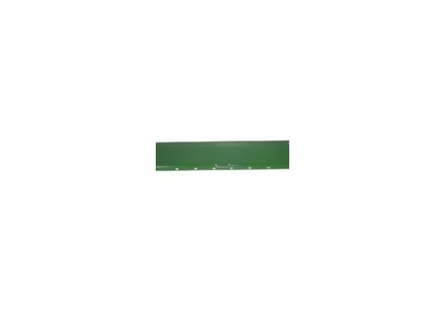 Chapa Entrada Embocador Apto Para 9860 - 9870 H214837 JD140-H219091