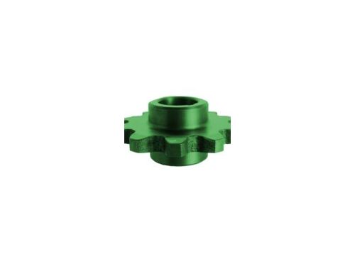 Engranaje De Noria 10 Dientes Ø 45 Apto Para 9860/9870 Ac JD141AC-H228383