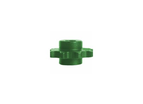 Engranaje De Noria 10 Dientes Ø 35 Apto Para 9860/9870 Ac JD142AC-H228385